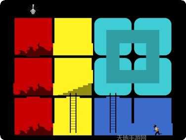 迷宫逃离随机疯狂下载