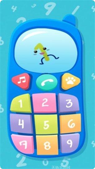 宝宝的鲜花星球游戏攻略