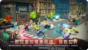 不休战队最强阵容推荐