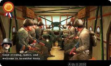 兄弟连3战争之子攻略