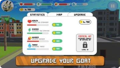 像素模拟人生角色创建