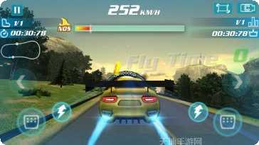 漂移车极限模拟器最新版本