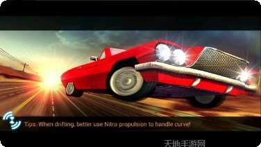 漂移车极限模拟器高清画质