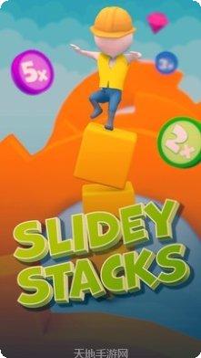 方块之舞游戏玩法