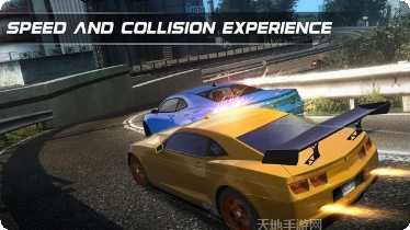 街头漂移大师游戏攻略