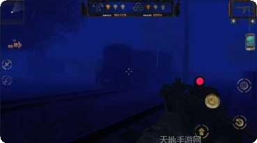 启示录末世降临时的哈里攻略大全