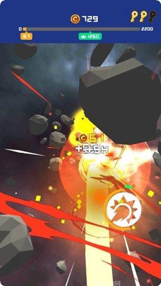 冲破一切最新版本