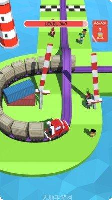 欢乐火车向前冲下载地址