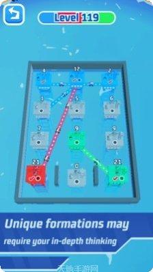 冲突停车基地技巧分享