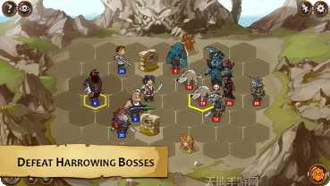 勇者大世代装备搭配