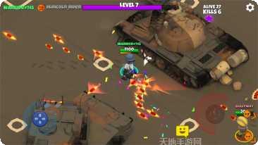 战士大亨陌生人游戏攻略