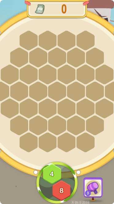 升职吧2048红包版攻略