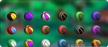 投篮大作战游戏技巧