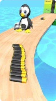 电池冲刺游戏攻略