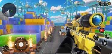 军队突击战争策略