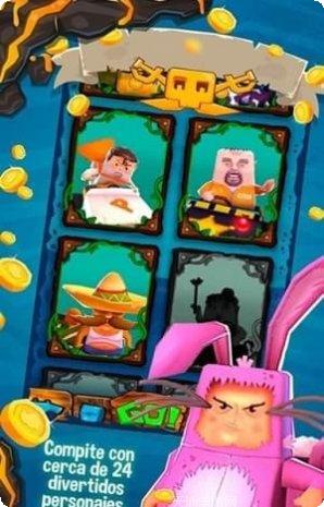 赛车小英雄下载