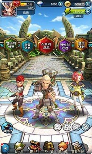 别闹怪兽九游版下载