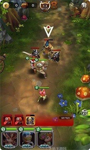 别闹怪兽九游版礼包