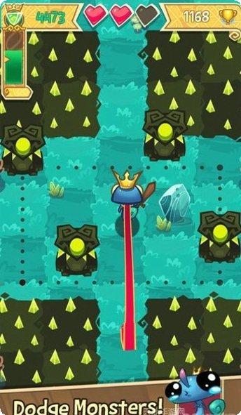 国王之冠装备获取