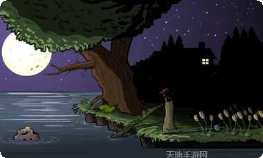 异形虫入侵历险记游戏评测