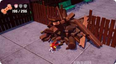 汪汪队立大功卡丁车赛道攻略