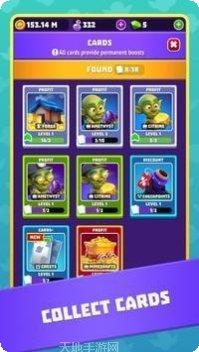 黄金与农场游戏攻略