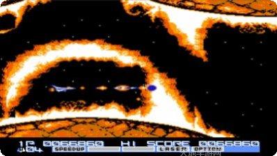 宇宙巡航舰2FC攻略