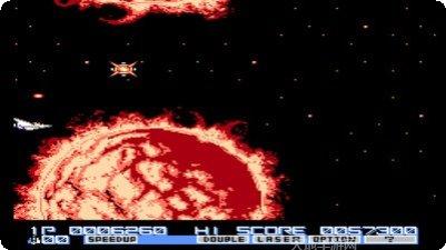 宇宙巡航舰2FC最新版本