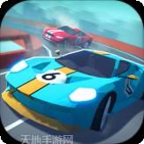 漂移飞车荒野狂飙