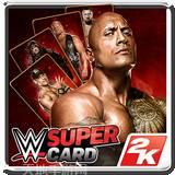wwe2K20
