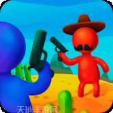 果冻人跳跃酷跑