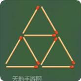 火柴棍解谜