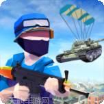 全面沙雕战争模拟