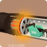 地铁建造模拟器