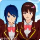 模拟校园大作战app游戏大厅