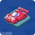 合并赛博赛车手机游戏下载