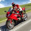 摩托飙车极限竞速