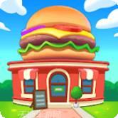 烹饪日记美味餐厅