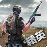精英枪战对决