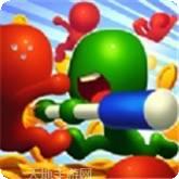 疯狂推一推红包版