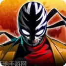 雷霆乱斗求生之战