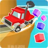 货运卡车机器人