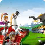 魔幻宝石大作战