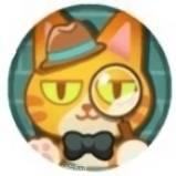 橘猫侦探社