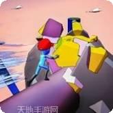 切片粉碎打破一切中文版