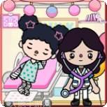 米加医院游戏2026版