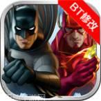 蝙蝠侠阿甘之城