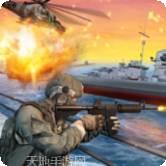 海军战舰打击2019