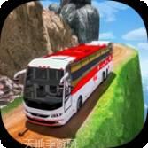 城市客车模拟器3D