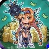 闲散的大理石比赛